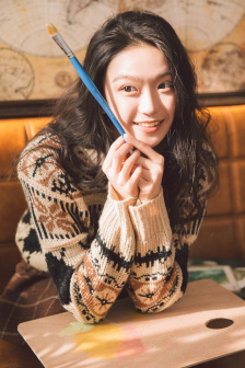 中国女网娜娜